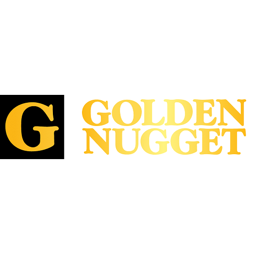 Golden Nugget logo
