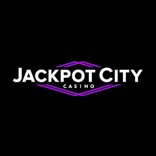 JackpotCity logo