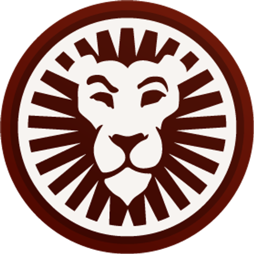 LeoVegas logo