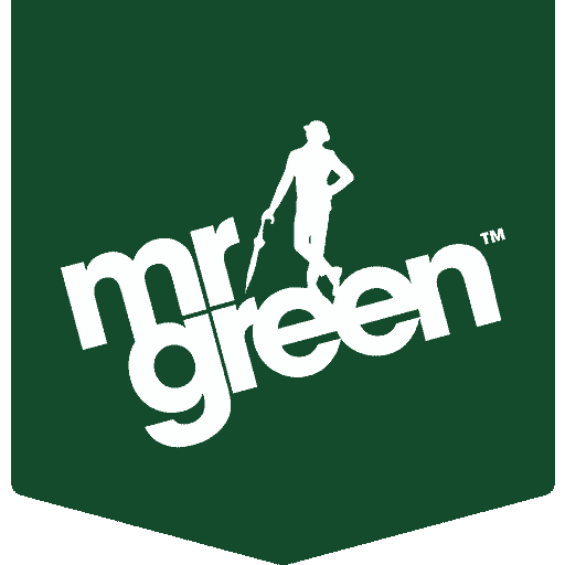 Mr Green logo