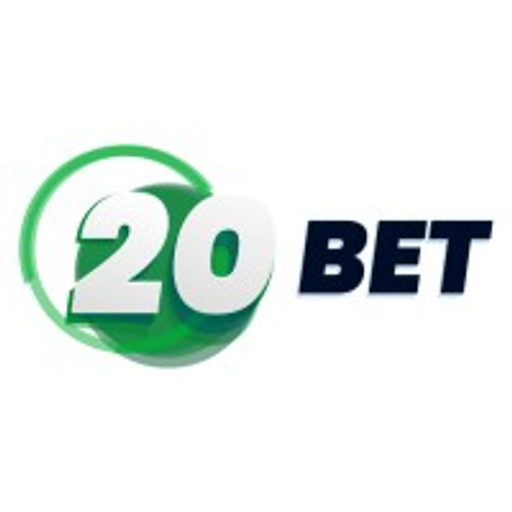 20Bet logo