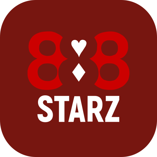 888Starz logo