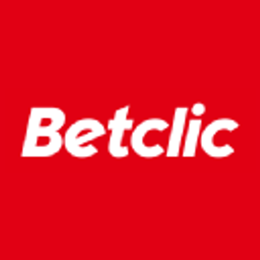 Betclic logo
