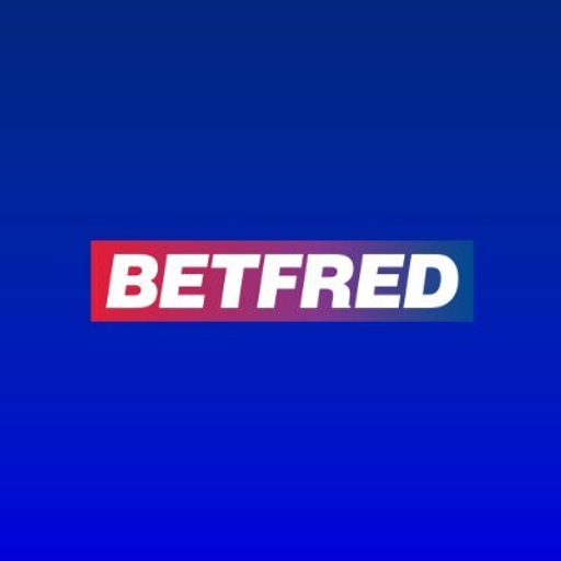 Betfred logo