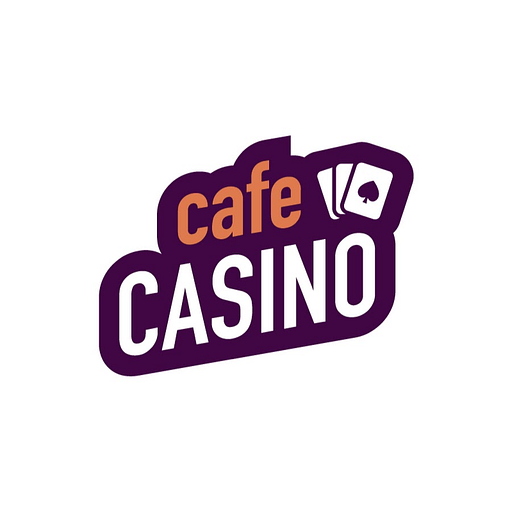 Cafe Casino logo