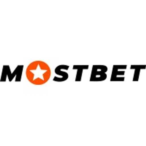 Mostbet logo