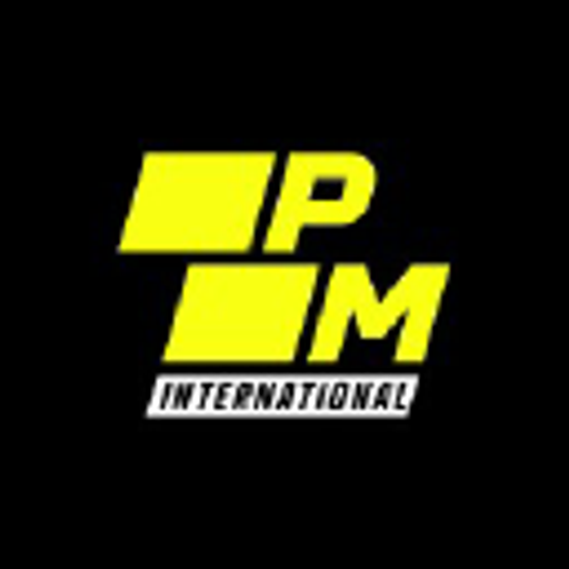 Parimatch logo